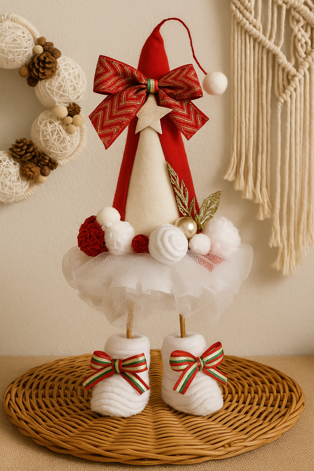 Papai Noel 5